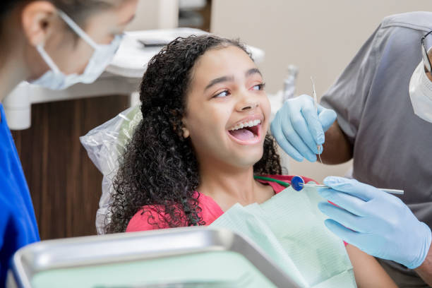 Best Emergency Dental Care for Broken or Chipped Teeth in Rocky River, OH