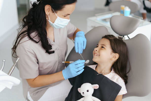 Best Emergency Treatment for Dental Infections or Abscesses in Rocky River, OH