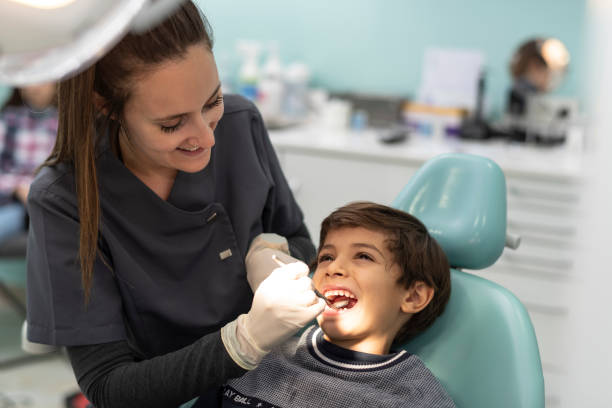 Best Weekend Emergency Dentist in Rocky River, OH