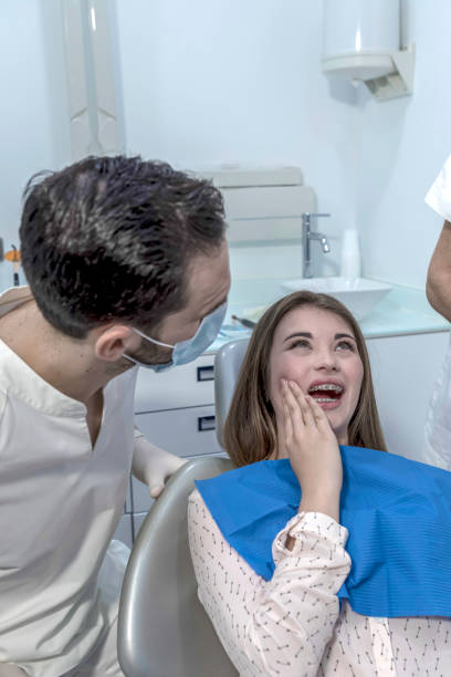 Best Emergency Tooth Extraction in Rocky River, OH