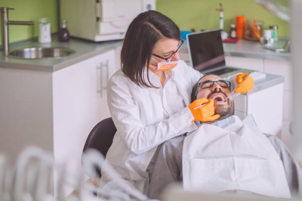 Best Emergency TMJ Treatment in Rocky River, OH
