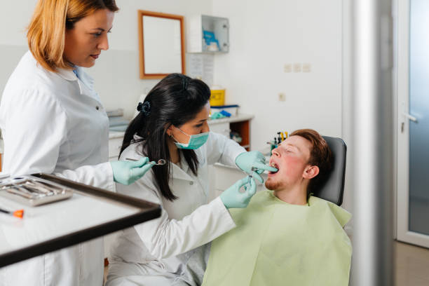 Reliable OH Emergency Dentist Solutions