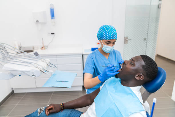 Best Pediatric Emergency Dentist in Rocky River, OH